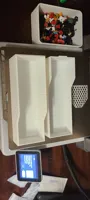 TOP LOADER SIZE 0.2mm layer, 2 walls, 15% infill