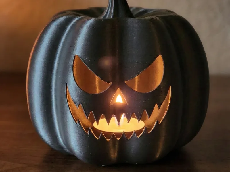 Halloween Pumpkin