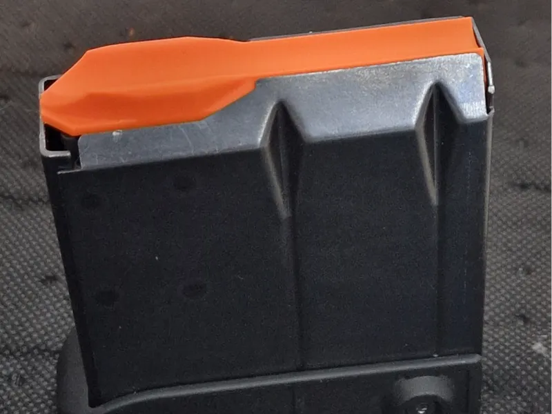 V2 Tikka T3x Ace Target / CTR single Loading Sled