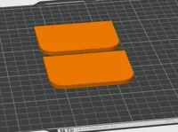 Cloison de séparation pour boîte à outils Nor16 — photo 2
