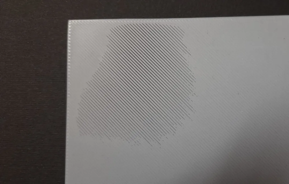 First Layer Test for Bambu Lab A1 - Free 3D Print Model - MakerWorld