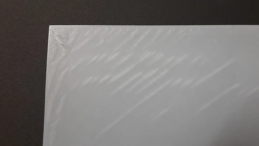 First Layer Test for Bambu Lab A1 - Free 3D Print Model - MakerWorld