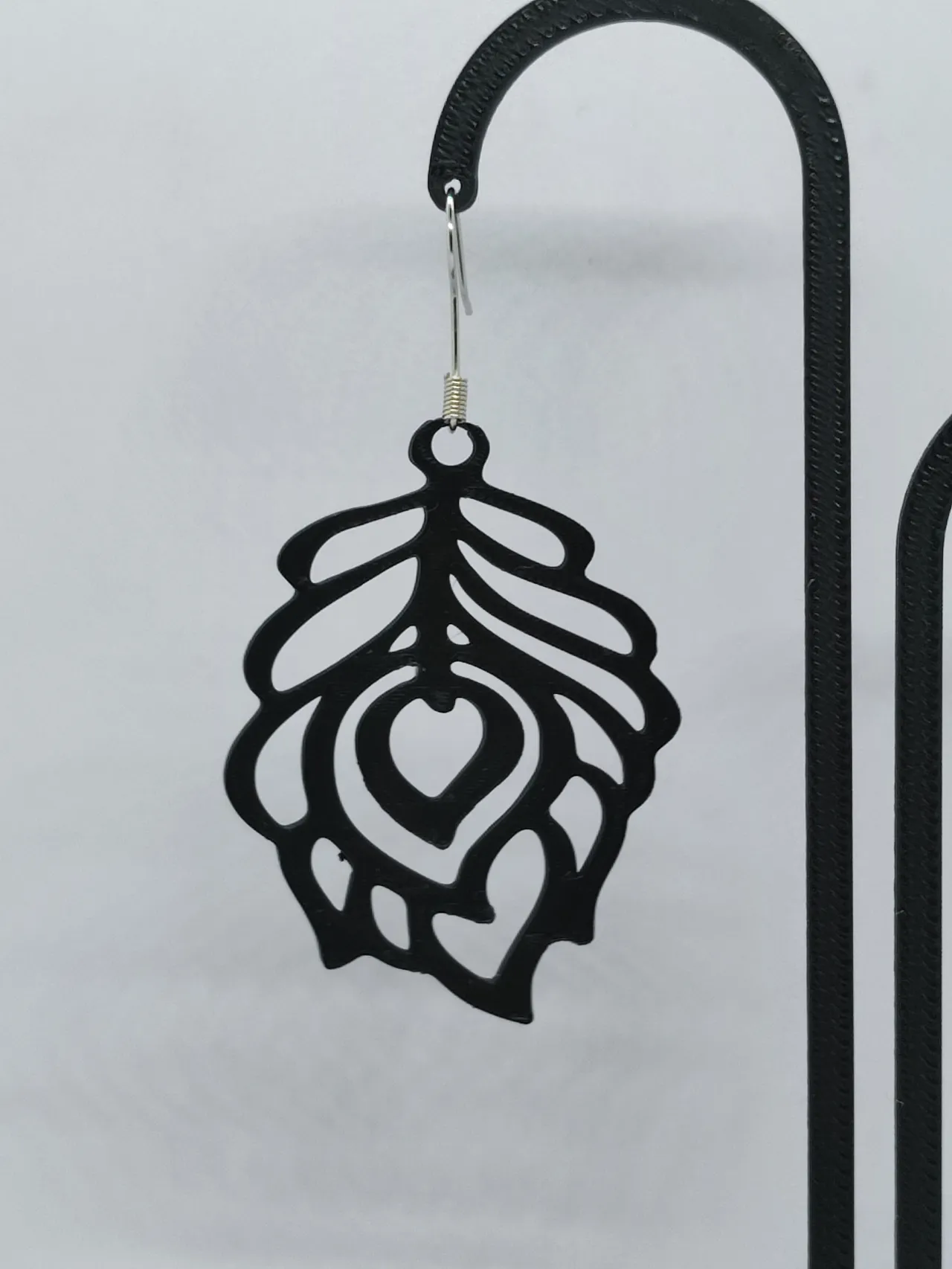 Pendientes Susurro del Bosque view 4