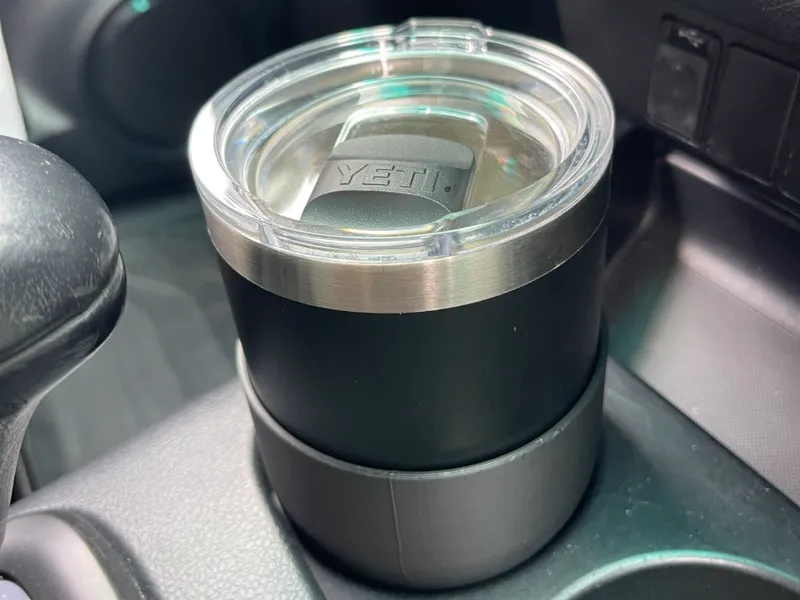 YETI Cup Holder for Toyota Hilux 