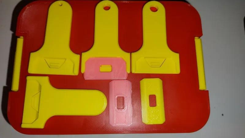 Blade Handle