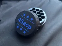 45acp Puck