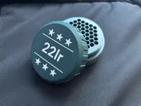 22lr Puck