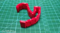 0.2mm 层高, 2 层墙, 15% 填充