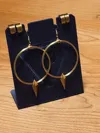 Earring Holder 0.2mm layer height, 2 walls, 15% infill