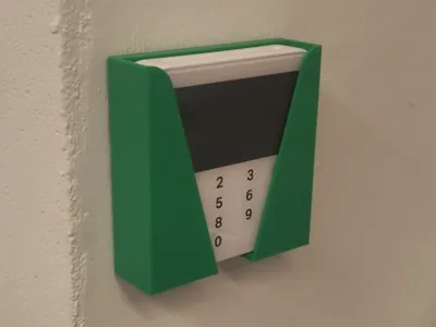 SumUp Wall Mount