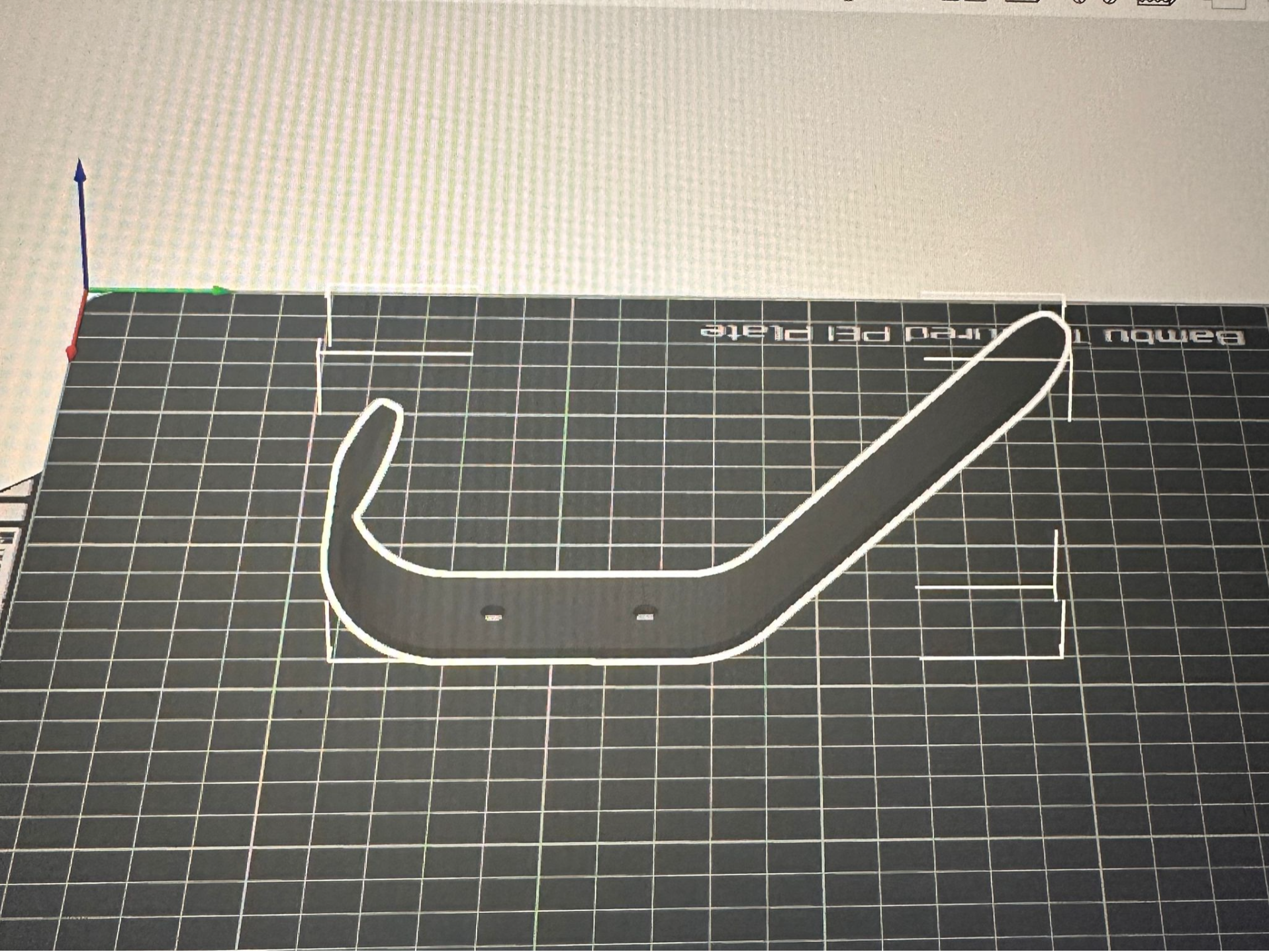 Wandhaken 