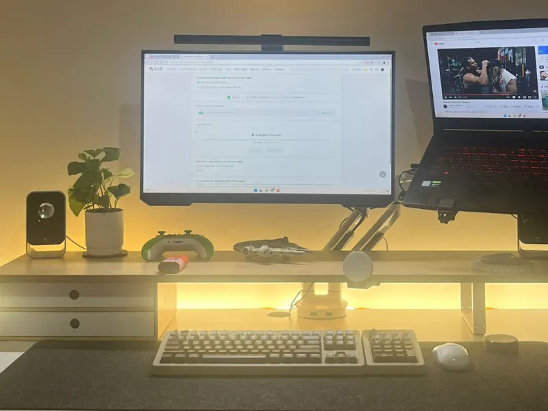 LED Strip Holder