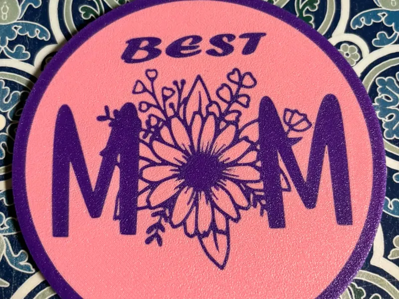 best mom decor