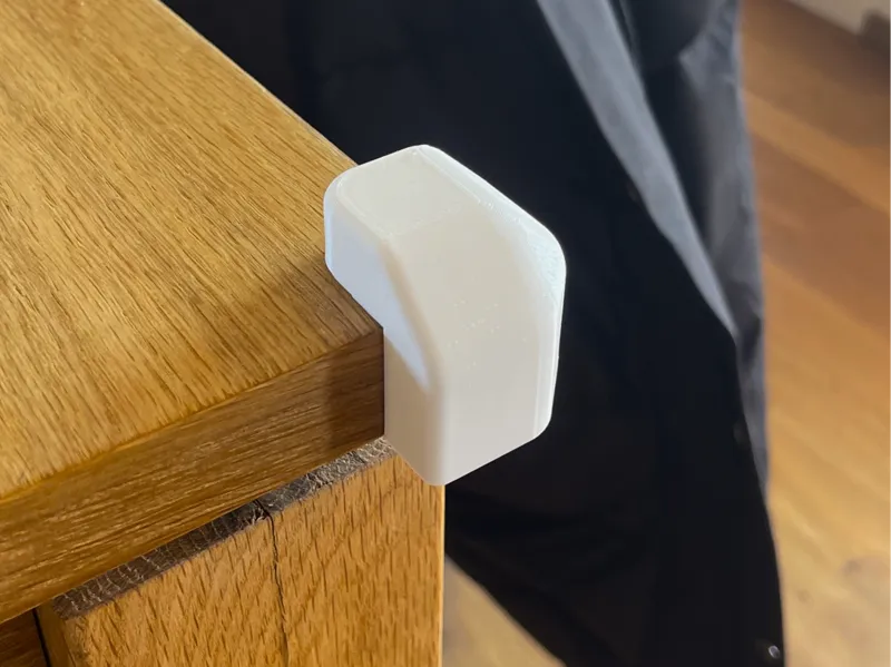 TPU Edgecover Protector for children and baby's
