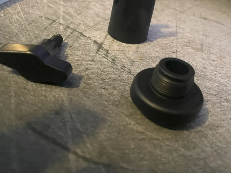clip for sculpture