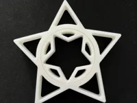 0.16mm layer, 2 walls, 15% infill