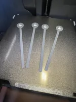 0.2mm layer, 3 walls, 20% infill