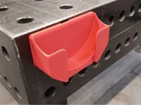 0.2mm layer, 5 walls, 30% infill