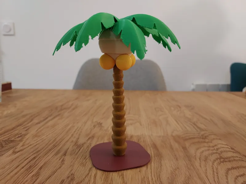 Palm Tree