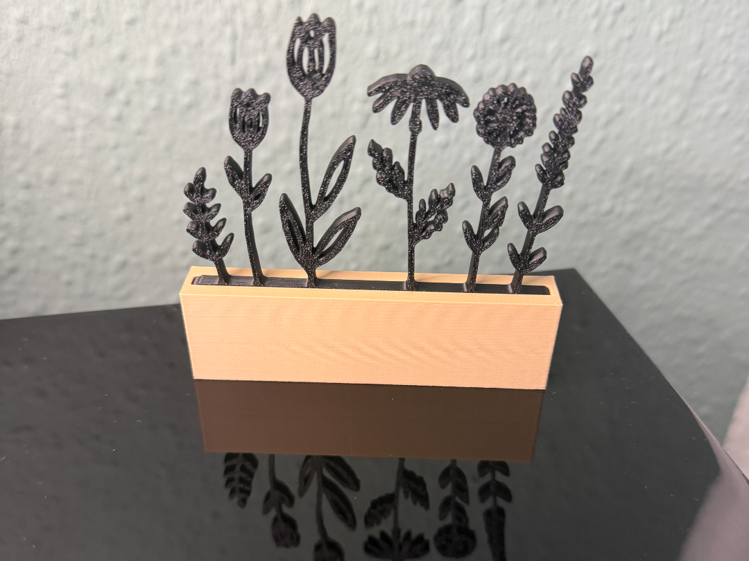 Blumenwiese