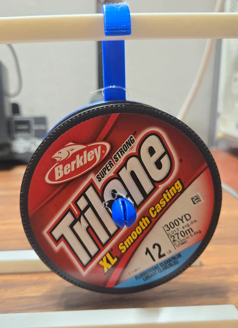 Fishing Rod Re-Liner
