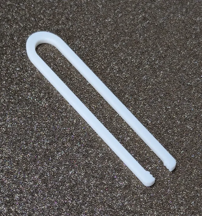 Simple Tweezers