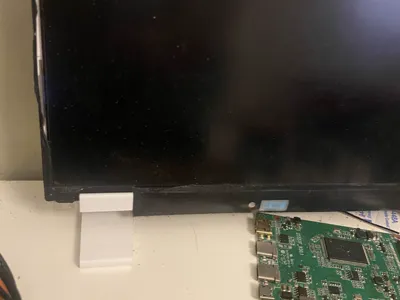 Monitor Stand 