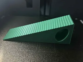 Door Stop, 50mm Tall