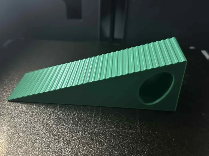 Door Stop, 50mm Tall