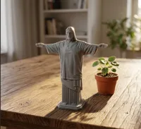 20cm high