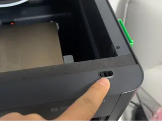 P1S必打模型!温湿度计无损安装