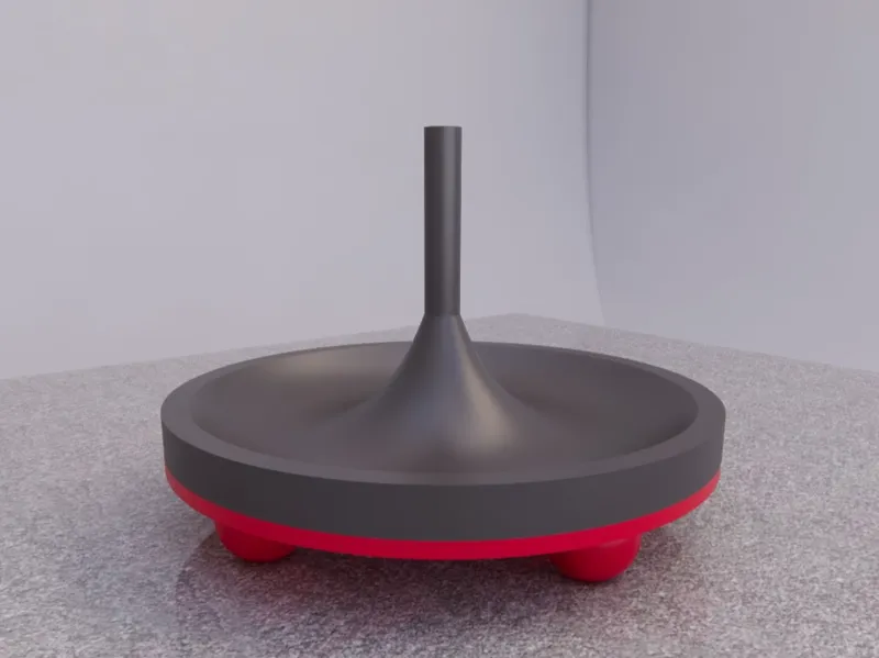 Incense Holder