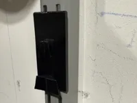 0.2mm layer, 6 walls, 25% infill