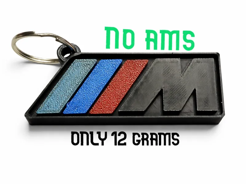Bmw M logo