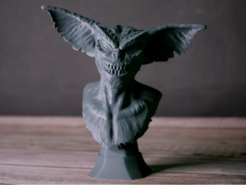 Gremlin Bust