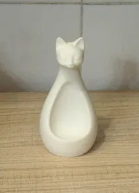 猫猫摆件