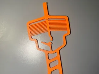 ZahnstocherPistole