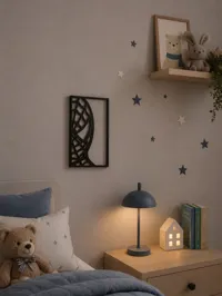 Décoration murale Spider-Man — photo 4