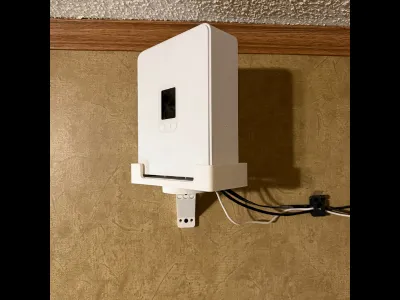 Rotating Wall Mount for T-Mobile G5AR