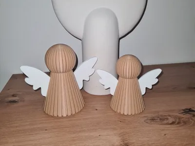 Modern Angels