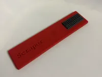 0.2mm layer, 2 walls, 30% infill