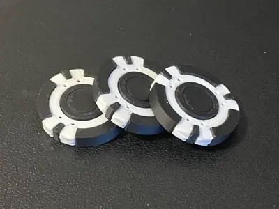 Sabacc Tax Token