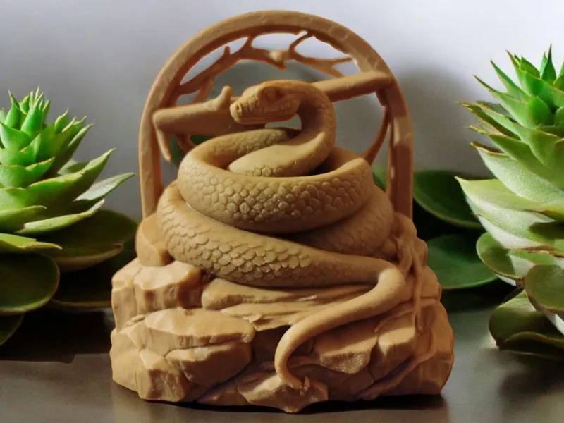 Guardian of the Ancient Branch