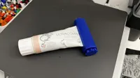 Presse-tube de dentifrice — photo 3