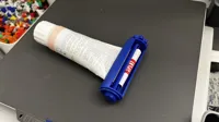 Presse-tube de dentifrice — photo 2