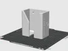 0.2mm layer, 4 walls, 15% infill