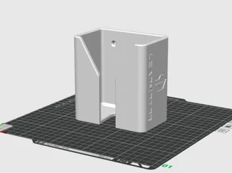 SUPPORTO per EVSE LEAPMOTOR T03