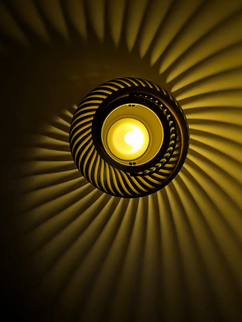 حامل شموع الشاي LED المزخرف - LogiKer Rjufa، بديل للزينة والهدايا