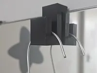 0.2mm layer, 2 walls, 100% infill