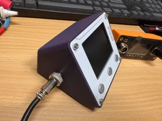 XPG PRO  module case